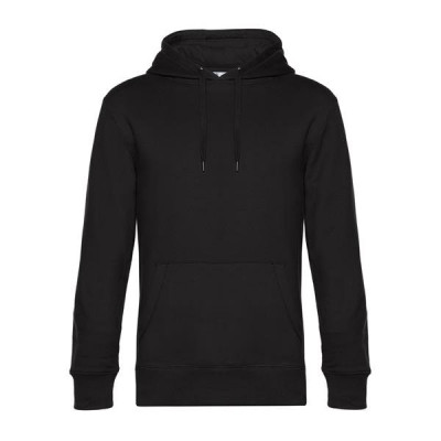 King Hooded